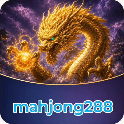 mahjong288 APK v4.7.5 - Screenshot UI modern dan intuitif Indonesia